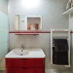 Jolie Duplex Avec Patio * Niza