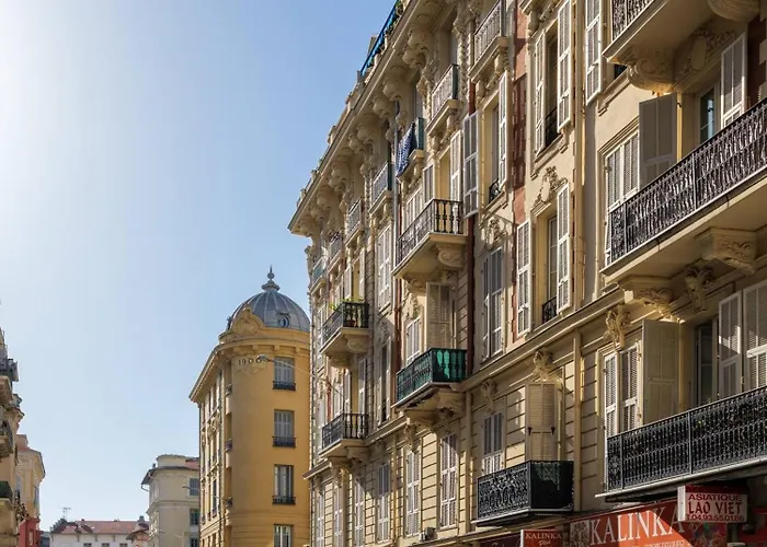 Jolie Duplex Avec Patio Apartman *